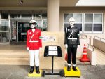 宮古まもる君とまる子